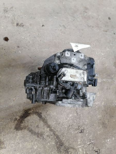 Automatic Transmission AWD Quattro 2.0L Fits 16-18 AUDI A3 1179993