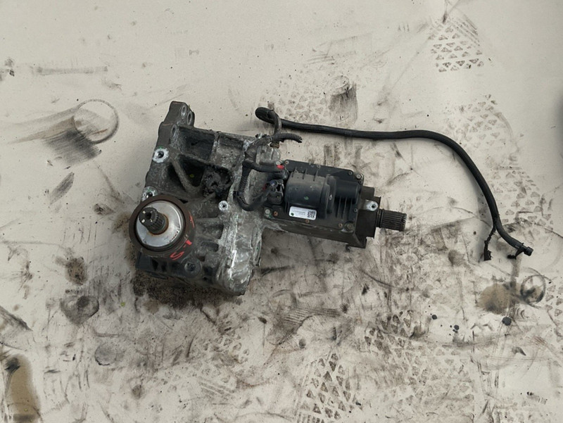 2018-2020 Chevrolet Equinox Transfer Case Assembly AWD 2.0L OEM 84370677