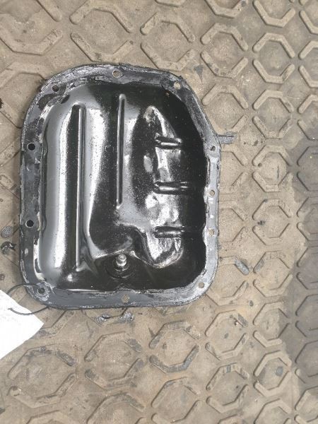 2006 SCION XB 1.5L OIL PAN B3 7TH AND 8TH DIGIT