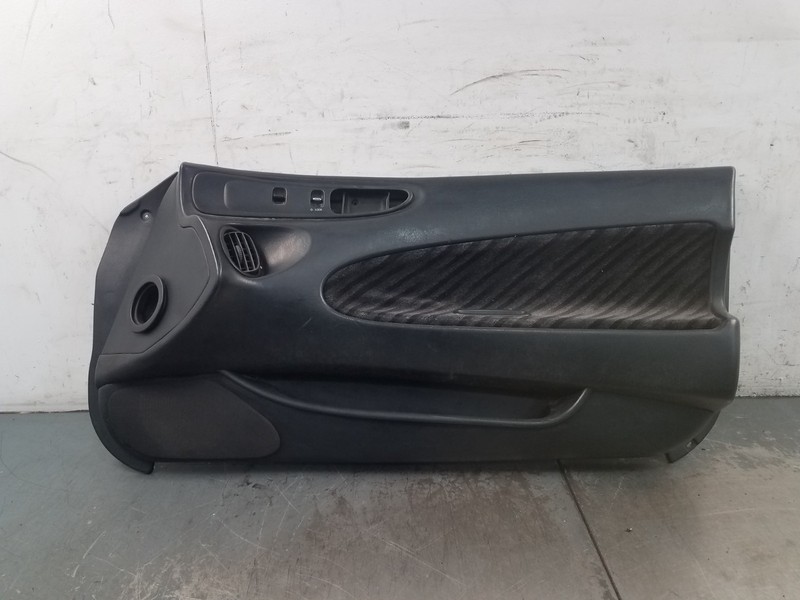 1995 Honda Prelude S Right Passenger Door Panel #2944 CA2