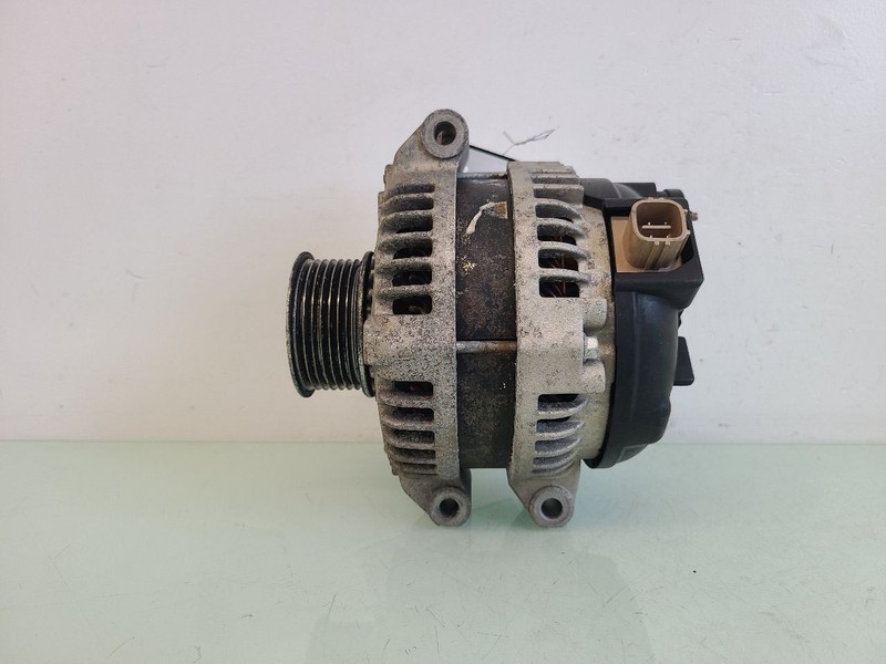 Alternator 4 Cylinder Fits 03-06 ELEMENT 583173