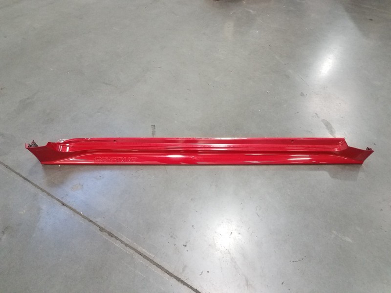 2024 Toyota Corolla GR AWD Right Side Skirt Rocker Panel 21K Miles #1421 H1