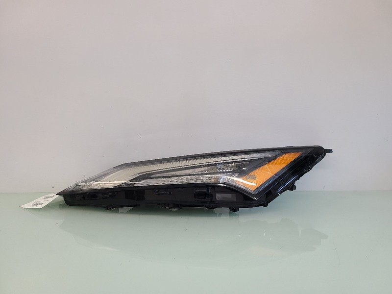 Driver Corner/Park Light Park Lamp-turn Signal Fits 21-25 ROGUE 587737