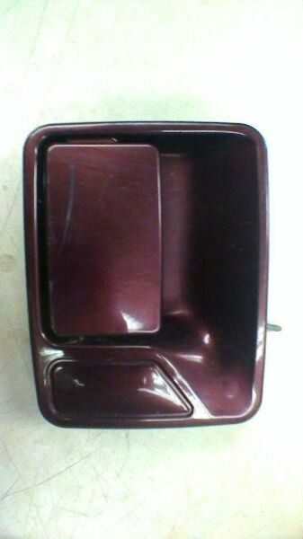 Passenger Door Handle Exterior Door Handle Fits 02-16 FORD F250SD PICKUP 67768