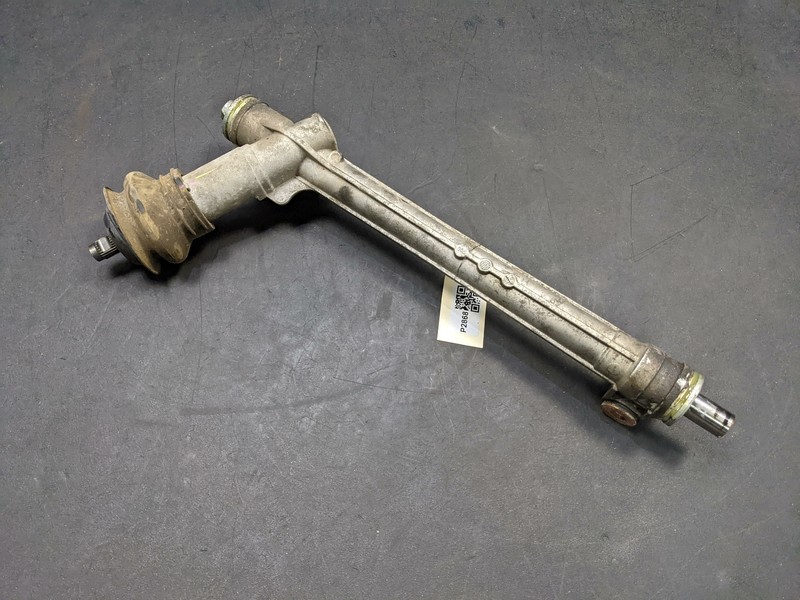 Steering Gear 42508253 2017 Chevrolet Trax 2015 2016 2018 2019 2020 2021