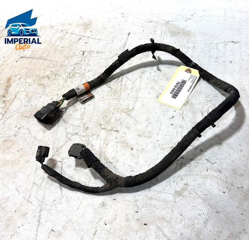 Gas Tank Fuel Pump Wire Harness Ford Fusion SE 2017-2020 OEM