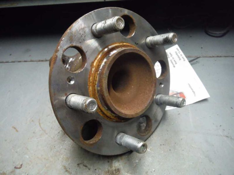 07 08 09 10 11 12 ELANTRA HUB REAR SDN REAR DISC OPT 5812A7 111843