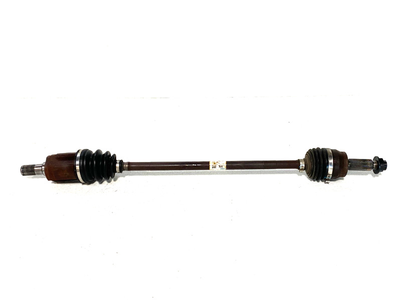 21-23 KIA SELTOS REAR RIGHT SIDE AXLE SHAFT HALFSHAFT OEM #A0.22