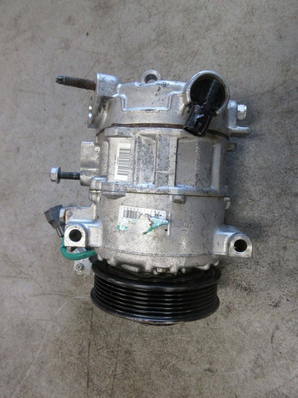 2014-2024 Dodge Challenger Charger OEM V8 AC Compressor 68158259
