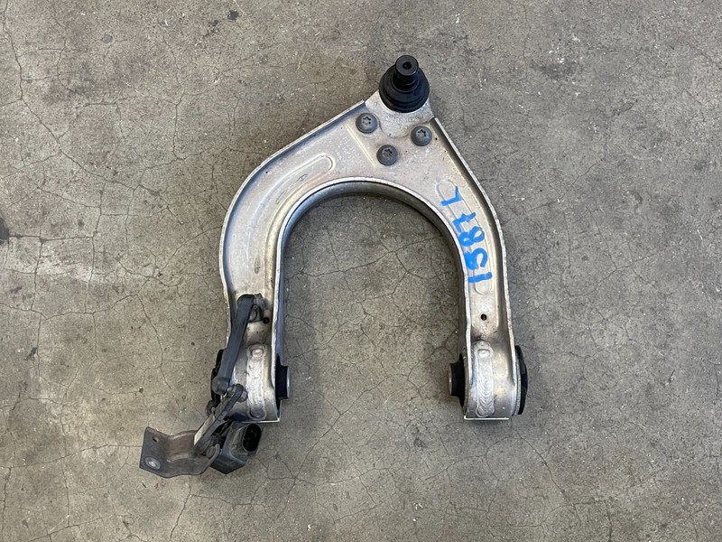 13-16 Mercedes SL550 SL400 R231 Front Left Driver Upper Control Arm RWD 1587 OEM