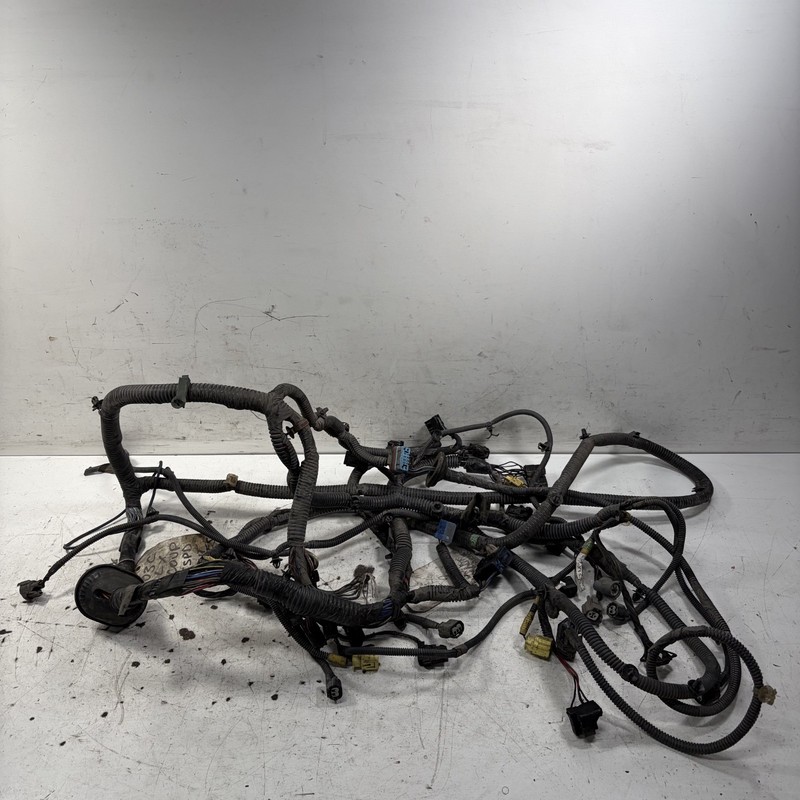 03 Honda Civic 2D LX Engine Room Compartment Wire Harness 32200-S5P-A21 OEM
