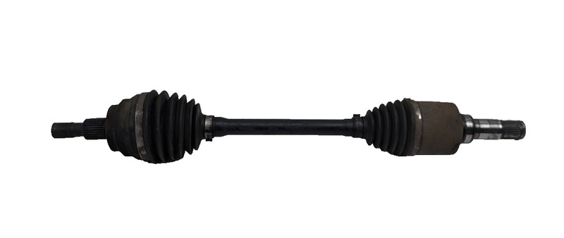 2006-2011 Mercedes-Benz R350 W251 Front Driver Left Side CV Axle Shaft