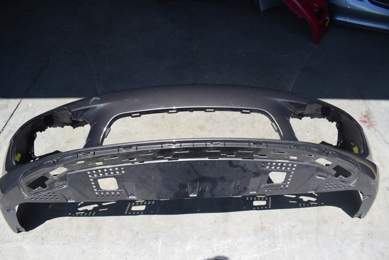 2012-2016 PORSCHE CARRERA S 911 FRONT BUMPER FACTORY OEM