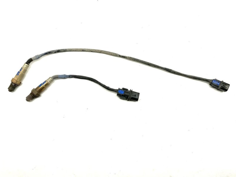 Oxygen O2 Sensor Set of 2 1.8L Fits 2014-2016 Kia Forte Sedan 85880