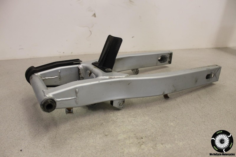 1994 Suzuki GS500E REAR SWINGARM BACK SUSPENSION SWING ARM GS 500 94