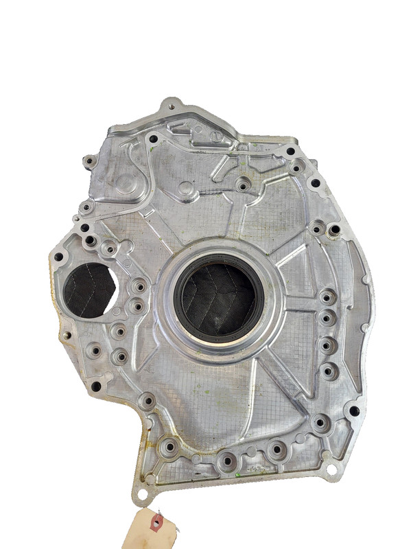 Used Oem Mazda Engine Timing Chain Cover 3.3L AWD for 2024-2026 CX-90