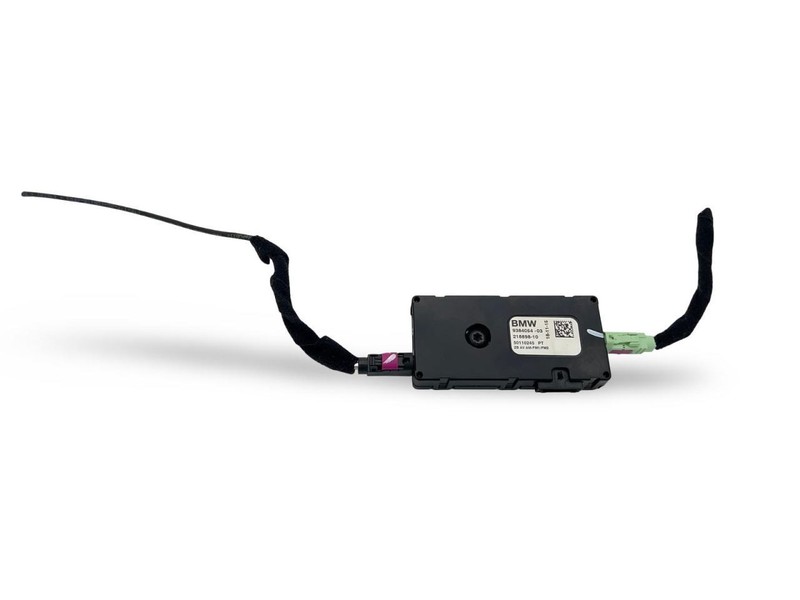 2016-2022 BMW 750i Radio Antenna Amplifier Module Unit