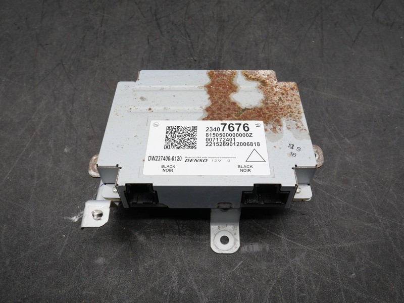 2016 Chevrolet Corvette C7 Z51 C7 - Body Control Module PN: 23407676