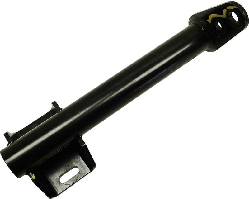24-25 Jeep Wrangler Winch Bracket 68638283AB Left MOPAR OEM Factory