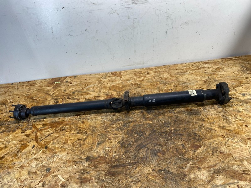 00-06 BMW E53 X5 Automatic Transmission Propeller Driveshaft Axle L=1273MM OEM✅