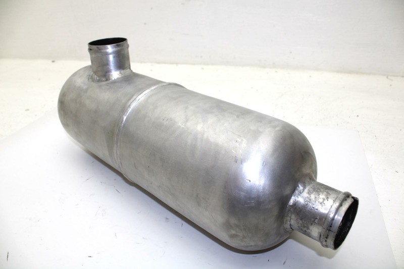 96 Yamaha Wave Raider 760 OEM Exhaust Water Lock GH1-U7550-00-00 JY1