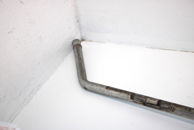 2015 Polaris Ranger Crew 900 Oem Coolant Tube XP2