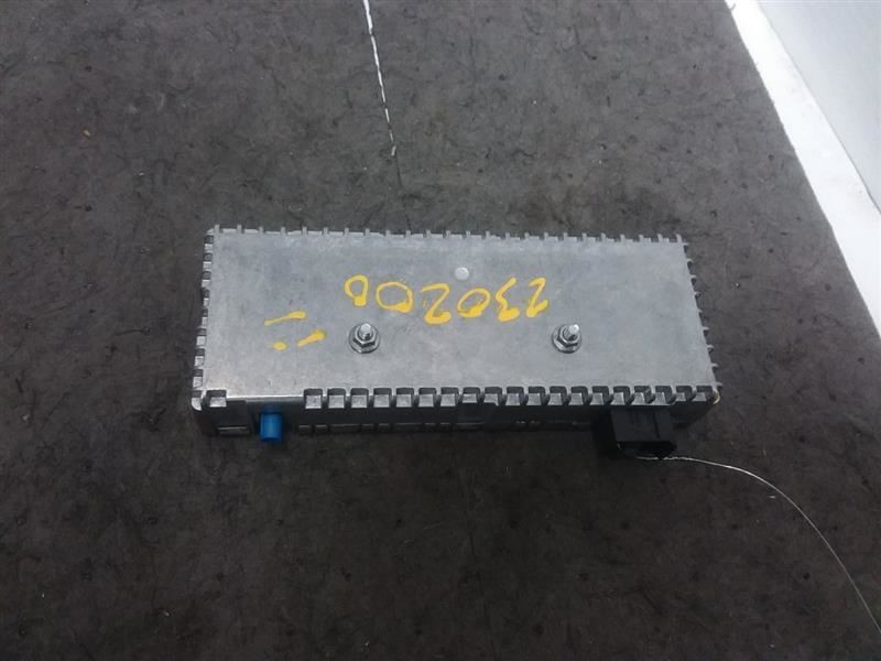 Satellite Radio Receiver Module 463 Type Fits 15-18 MERCEDES G-CLASS E350