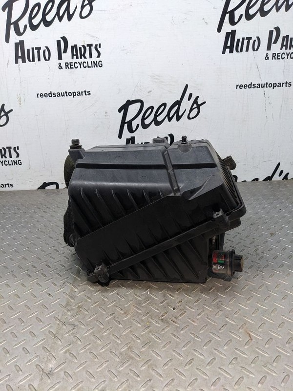 Air Cleaner Classic Style Opt K47 Fits 99-07 SIERRA 1500 PICKUP 1154489