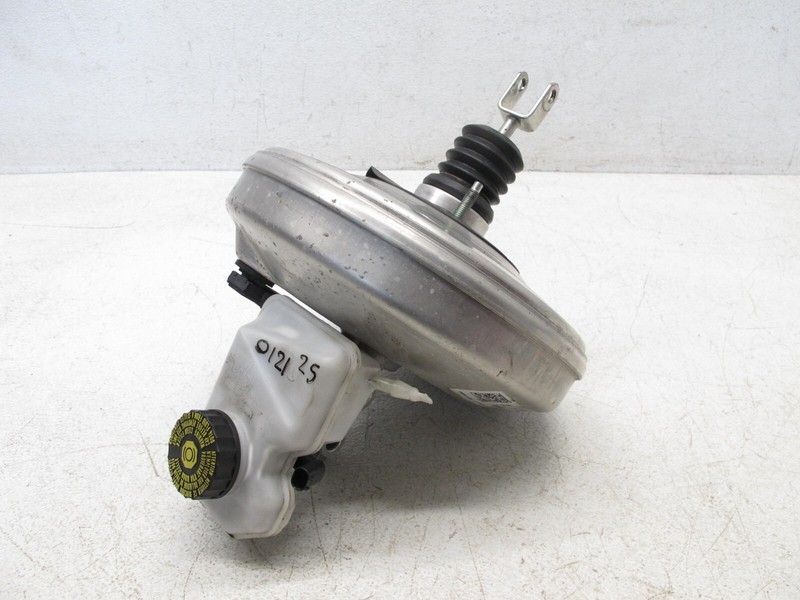 16-23 BMW F48 X1 X2 MINI COOPER CM POWER BRAKE BOOSTER SERVO CYLINDER OEM 012125