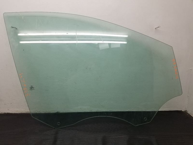 13-19 Ford Escape Front Right Passenger Door Glass Window OEM CJ5Z-7821410-A