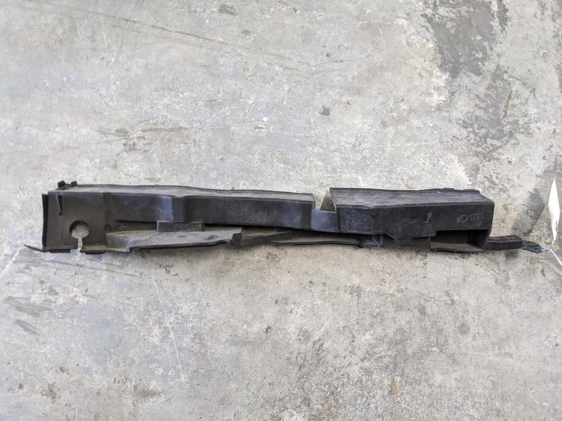 Front Left Fender Inner Drip Cover 2015 Infiniti QX80 2016 2017