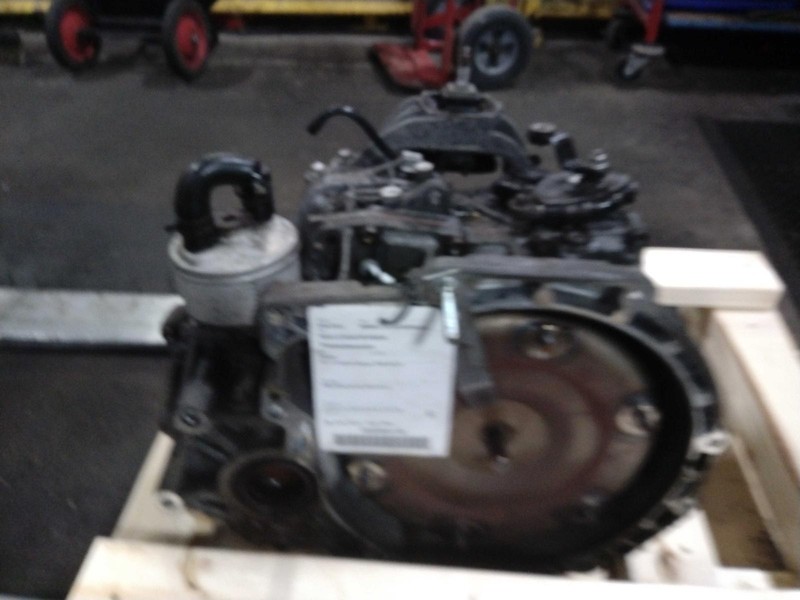 2015 MINI Countryman Automatic Transmission Assembly 113k Miles OEM 4WD