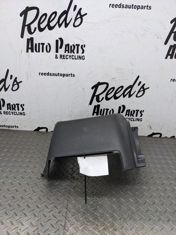 94-97 Nissan D21 Pickup Center Lower Dash Bezel Radio Heater Control Hou 1174199