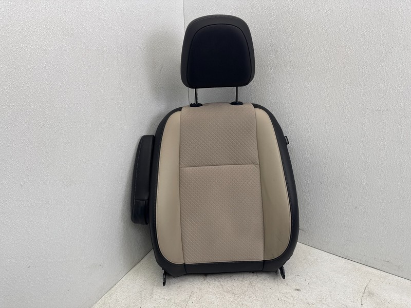 2017 - 2022 BUICK ENCORE FRONT LEFT DRIVER SIDE UPPER SEAT CUSHION BLACK OEM