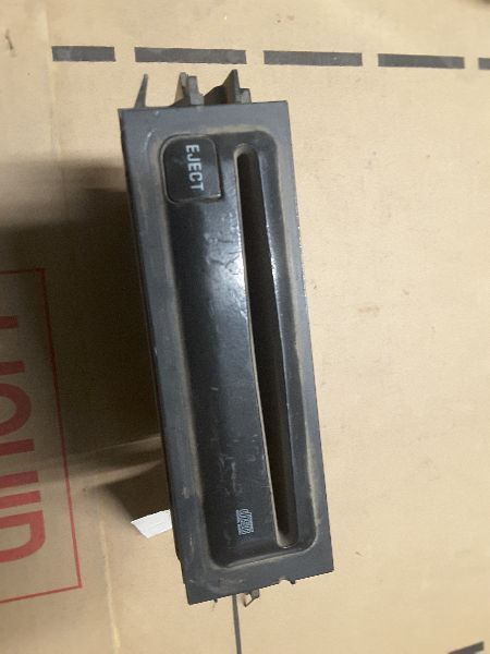 95 96 97 98 99 CHEVY 1500 PICKUP AUDIO EQUIPMENT 116143