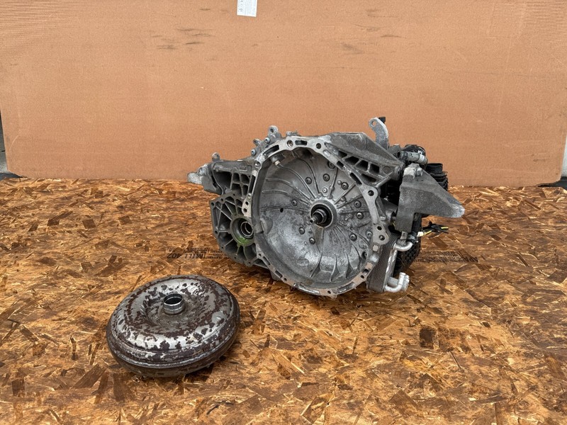 INFINITI QX60 22-25 OEM AUTOMATIC TRANSMISSION 3.5L V6 FWD ASSEMBLY 15K (FLOOD)
