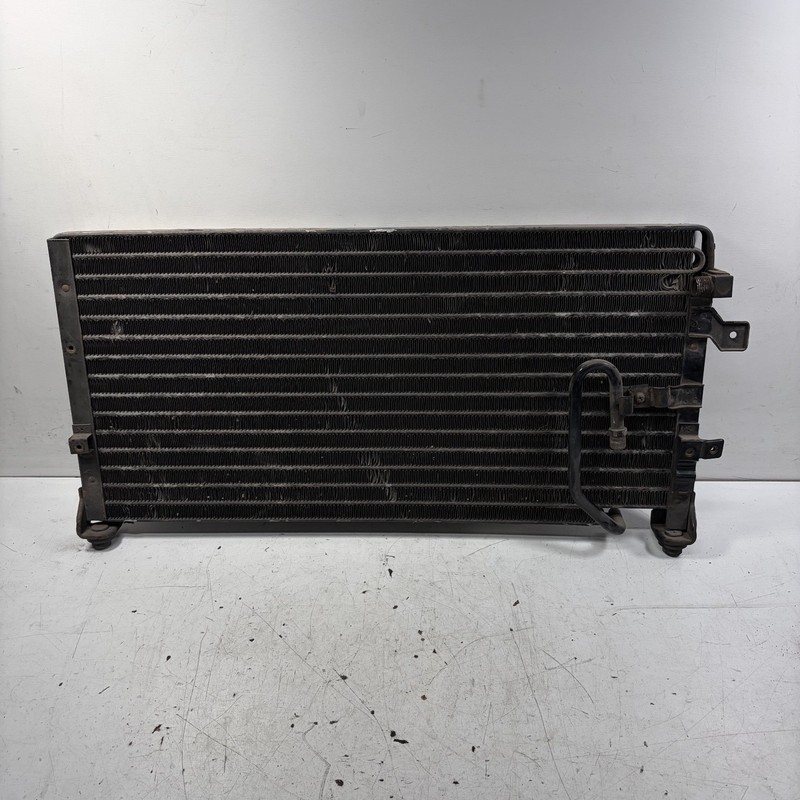 88-91 Honda Prelude A/C Condenser Assembly 80100-SF1-013 OEM