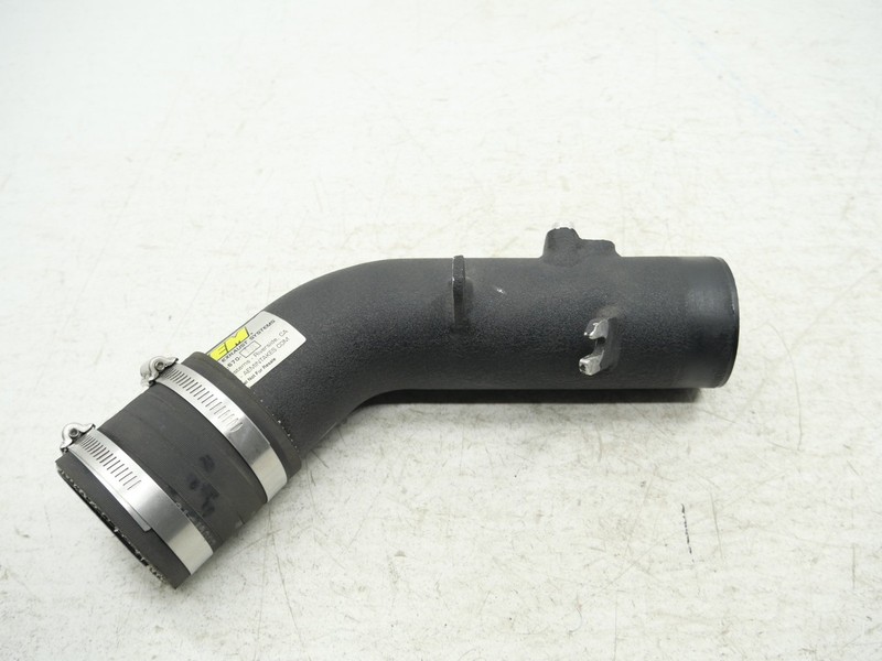 2015-2021 Subaru WRX Air Intake Tube AEM Inlet Pipe Assembly 21-836C OEM