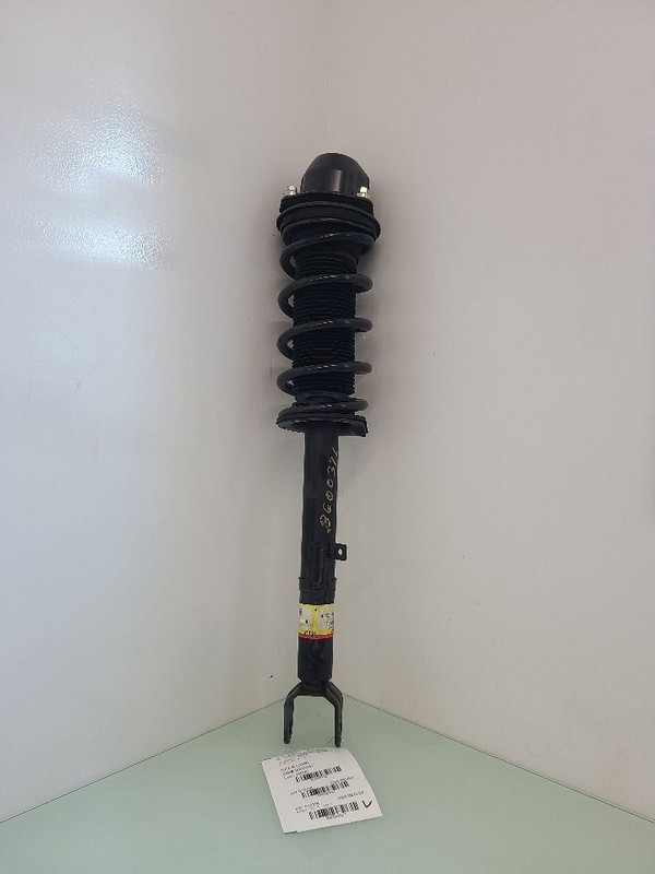 Driver Left Strut Front RWD Fits 15-19 LEXUS RC350 581027
