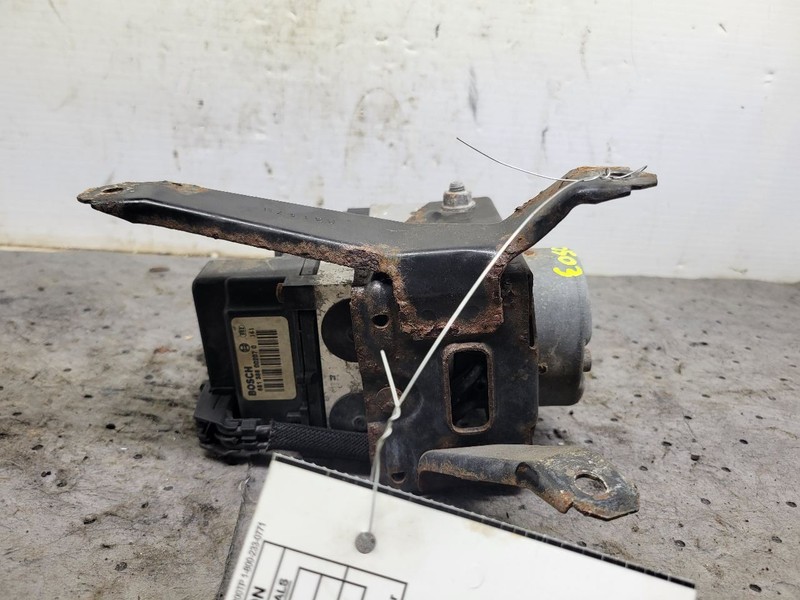 Anti-Lock Brake Part Assembly FWD Fits 03-05 VUE 1705996