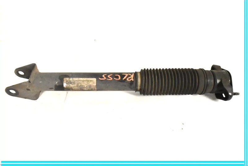 12-15 Mercedes X166 GL450 ML500 Rear Left Driver Side Shock Absorber Strut OEM