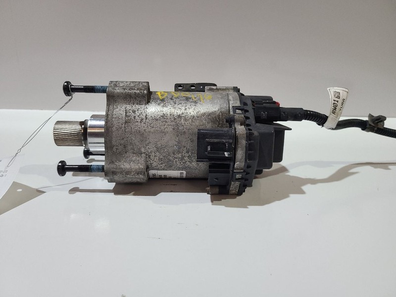 Steering Gear/Rack AWD Fits 19-22 G70 ELECTRIC MOTOR ONLY 571353