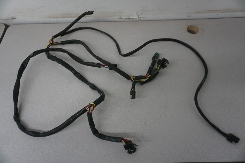 2005 Arctic Cat OEM Main Wiring Harness Ass'y King Cat 1686-105