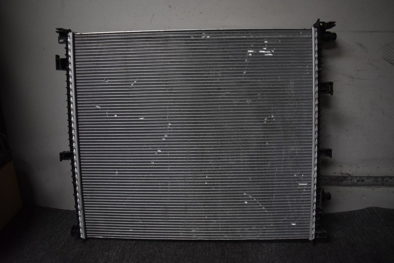 2019-2022 BMW X5 RADIATOR FACTORY OEM