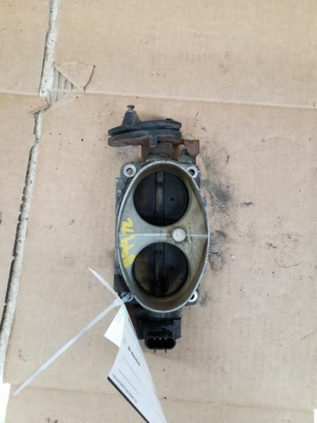 Throttle Body Throttle Valve Assembly 10-415 6.8L Fits 00-05 EXCURSION 242914