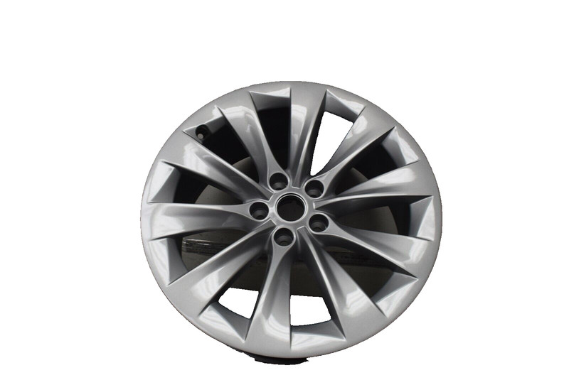 2016-2018 TESLA MODEL X WHEEL RIM 20X9 FACTORY OEM