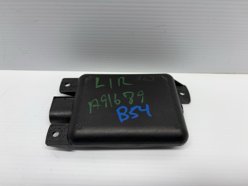 2018 2019 2020 Volkswagen Golf GTI Atlas Rear Left Blind Spot Radar 5Q0907685C