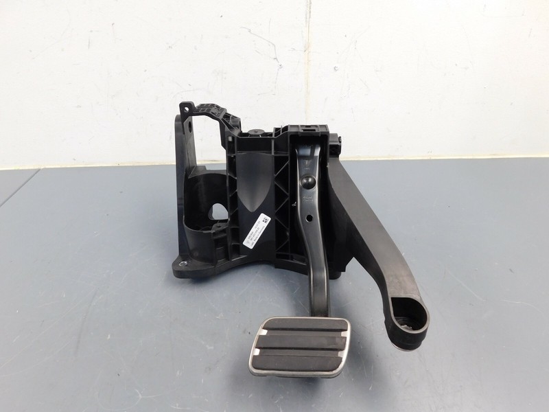 2016 15 Porsche 911 GT3 RS 991.1 Brake Pedal Assembly #2072 C5