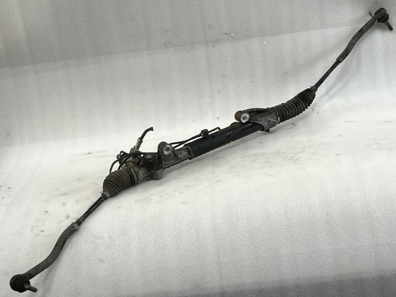 2017 - 2020 NISSAN PATHFINDER STEERING GEAR RACK AND PINION 490019NC0A