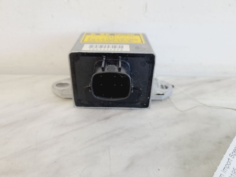 CHASSIS ECM STABILITY CONTROL YAW RATE FITS 2002 ES300 574717